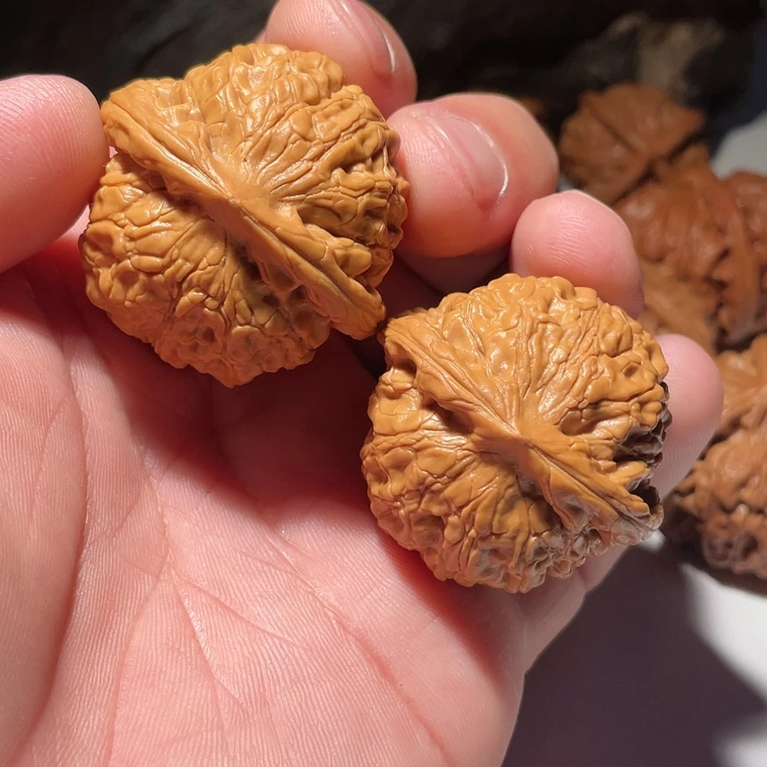 39全品无名小众文玩核桃