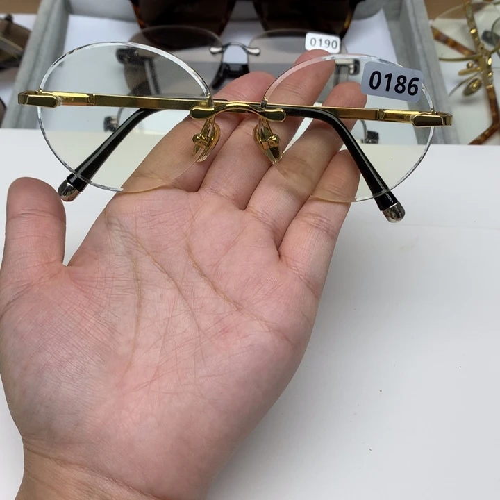 一体式鸡蛋圆竹叶青0186