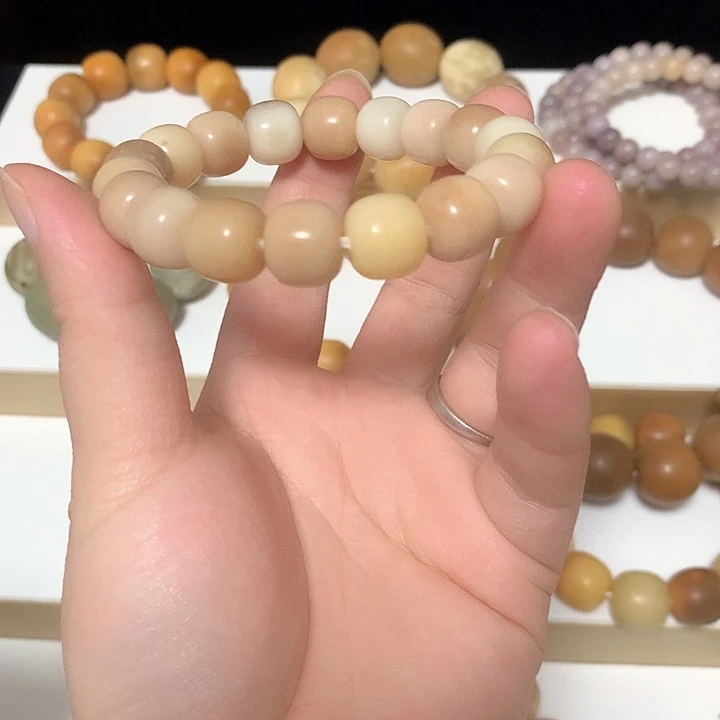 菩提根/象牙果吊坠至****处