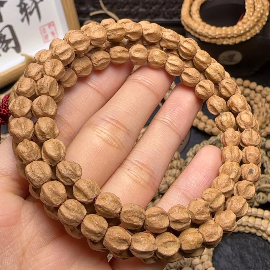 柏香籽/百香籽吊坠烂****强