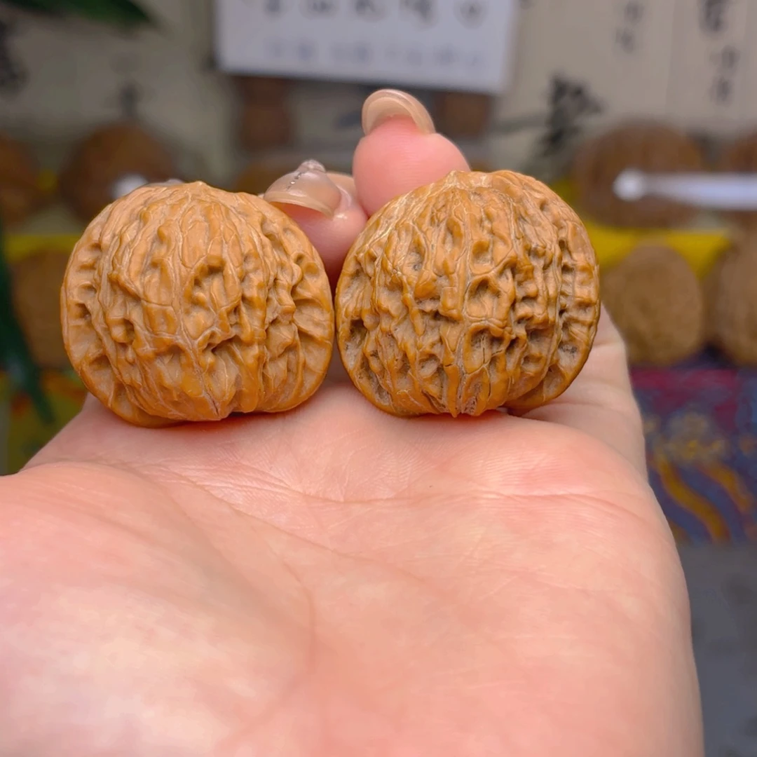 磨盘狮子头三十二尺
