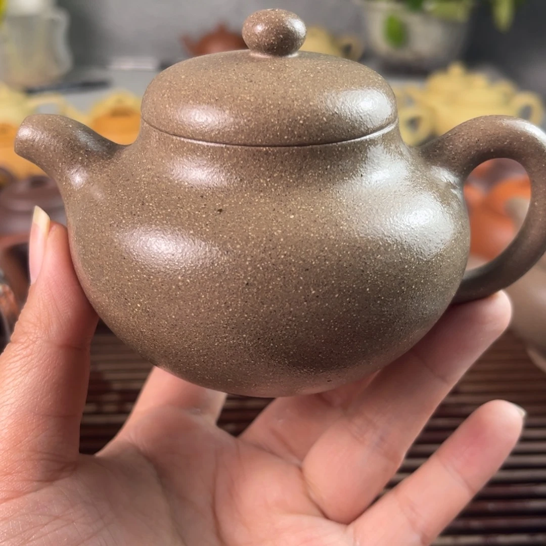 紫砂茶壶紫砂……………………