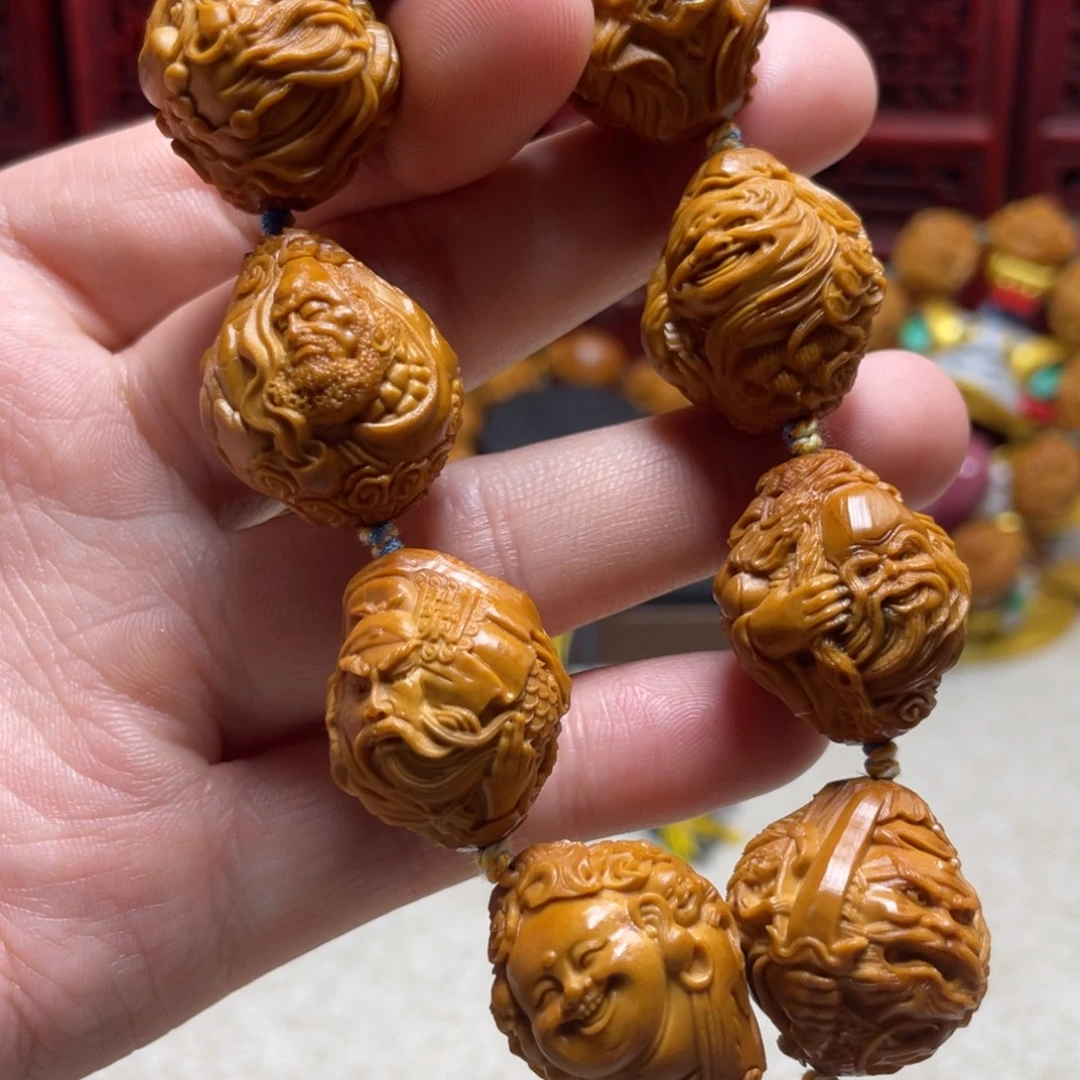 橄榄核手串/手链橄榄核