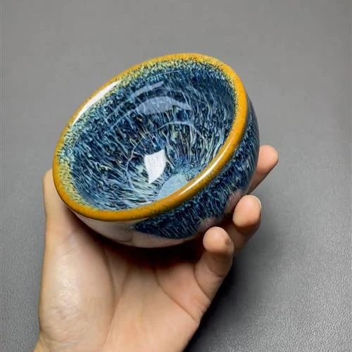 【闪购商品】茶盏-10029..........