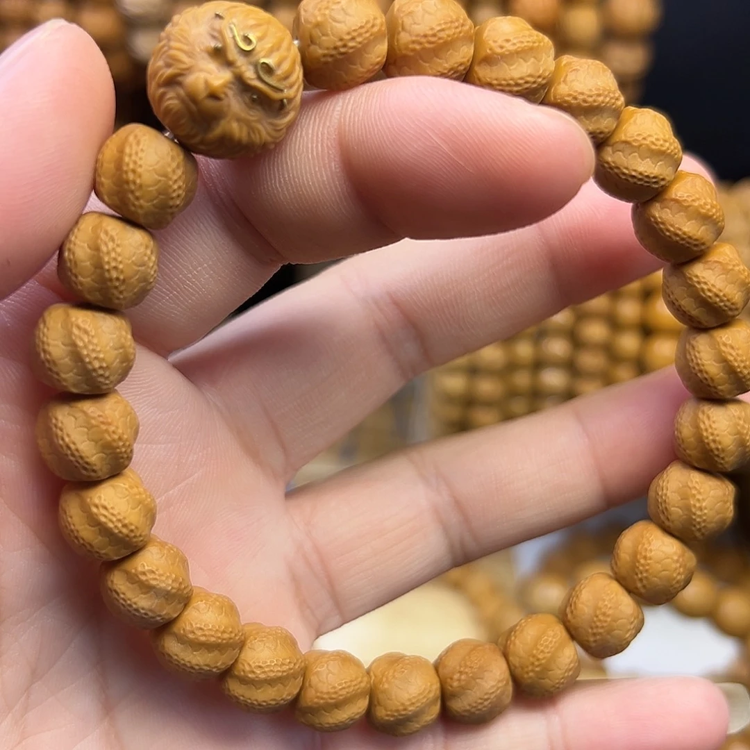 手串猴头核桃毕业灵蛇➕精工大圣单颗