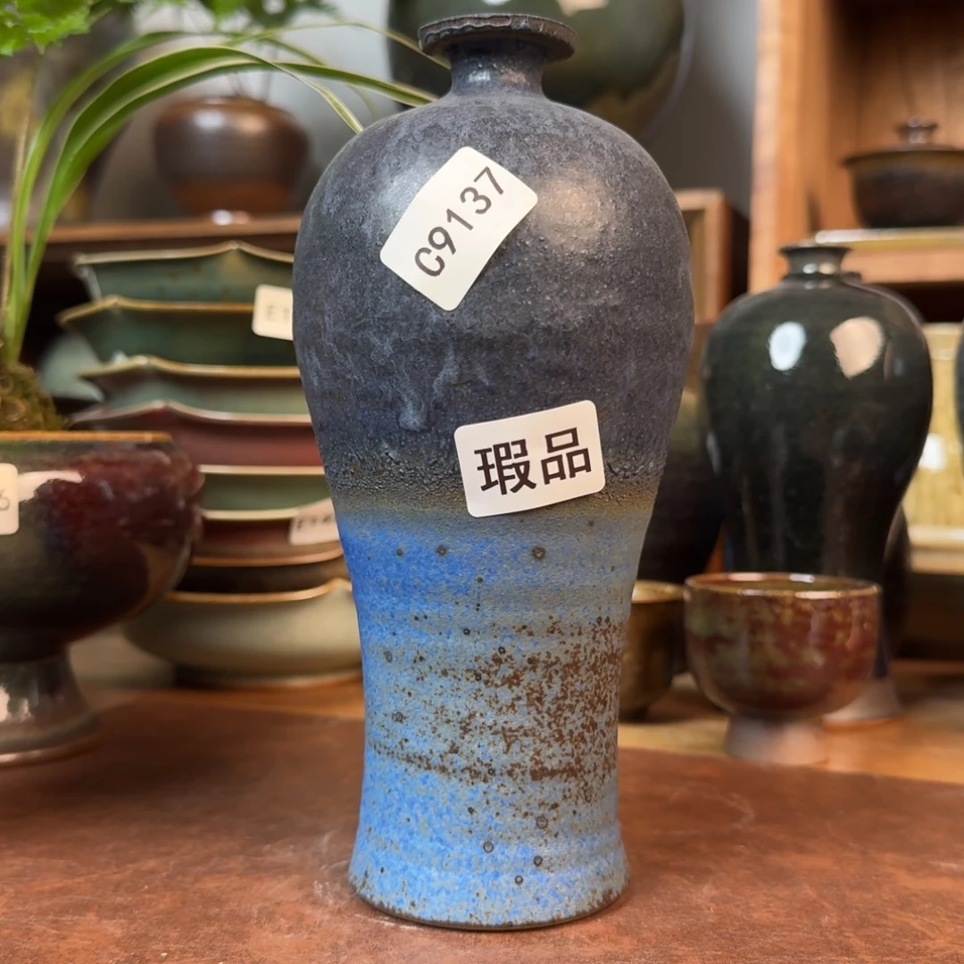 景德镇陶瓷老杨手作