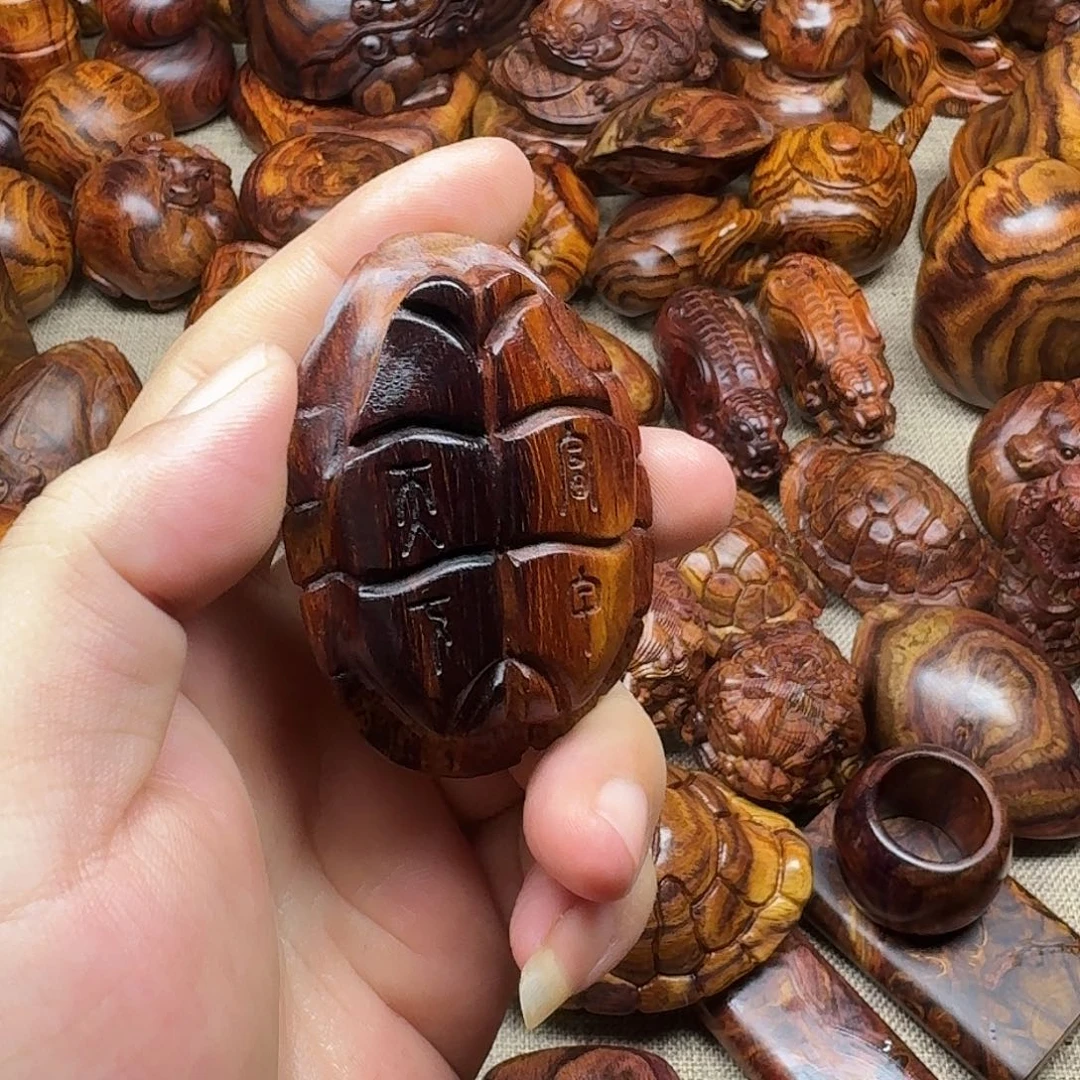 黄花梨/降香黄檀我