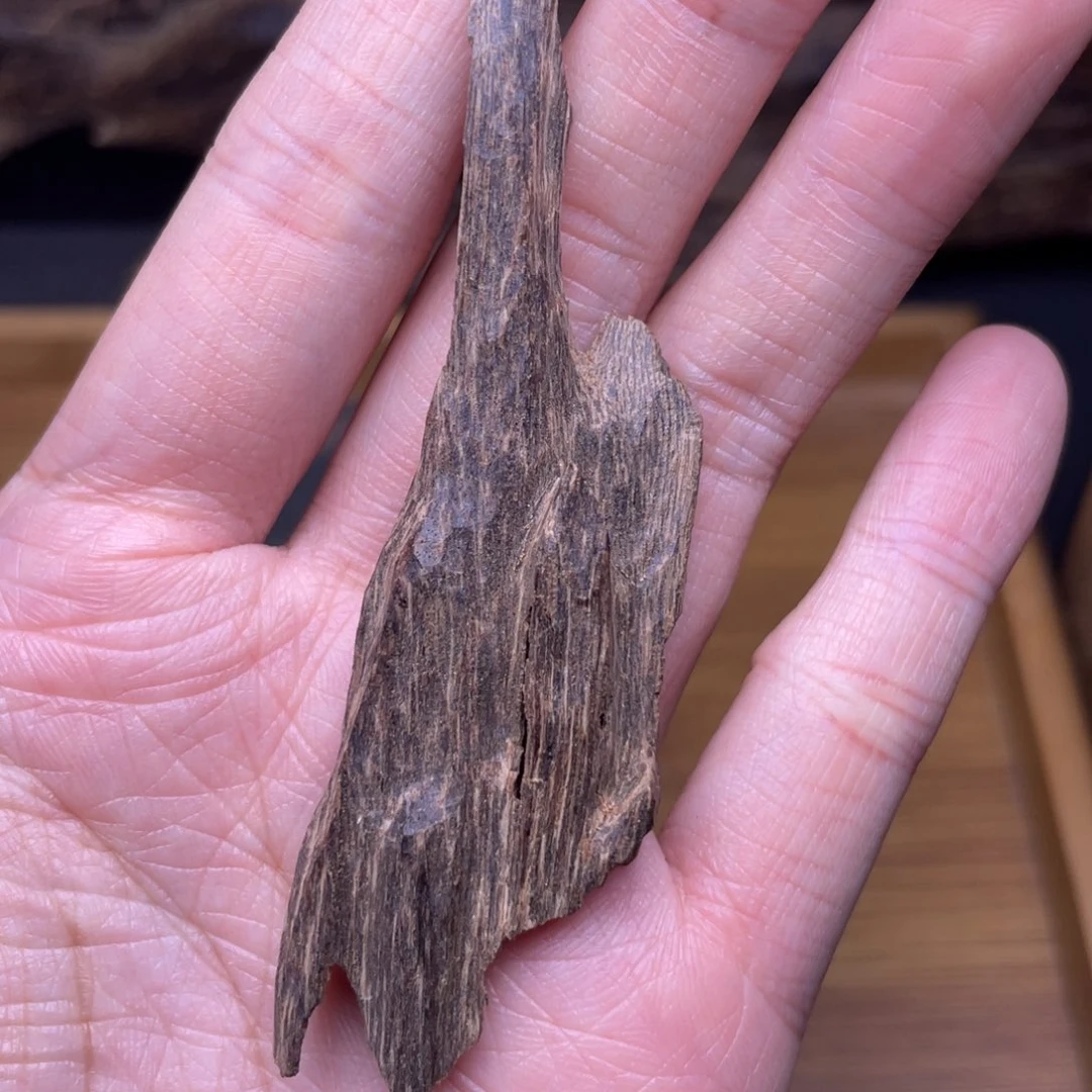 香榧木海南文昌包头2.7克