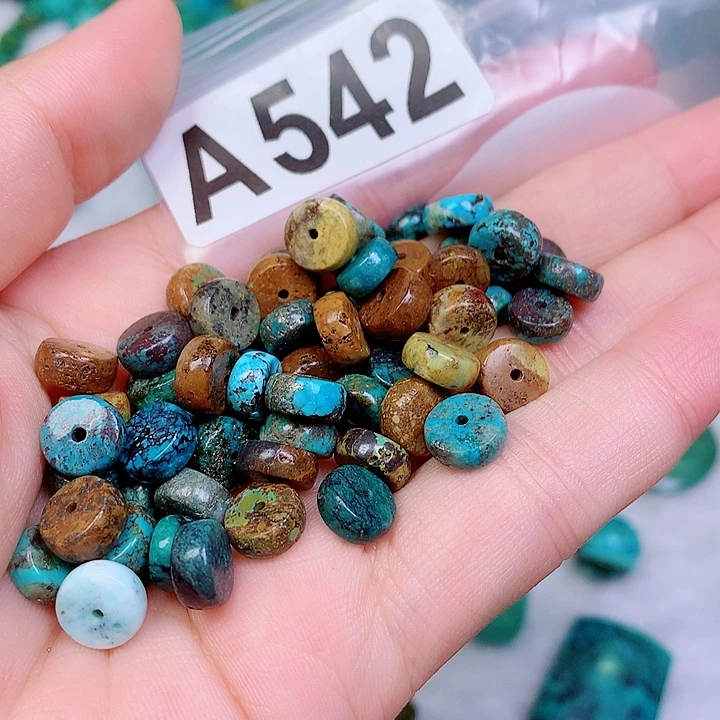 空竹粉丝专享十堰特色手工散珠