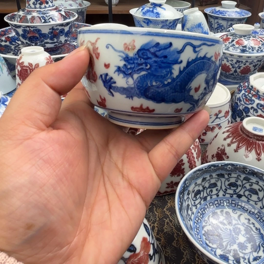 景德镇观自在观自在