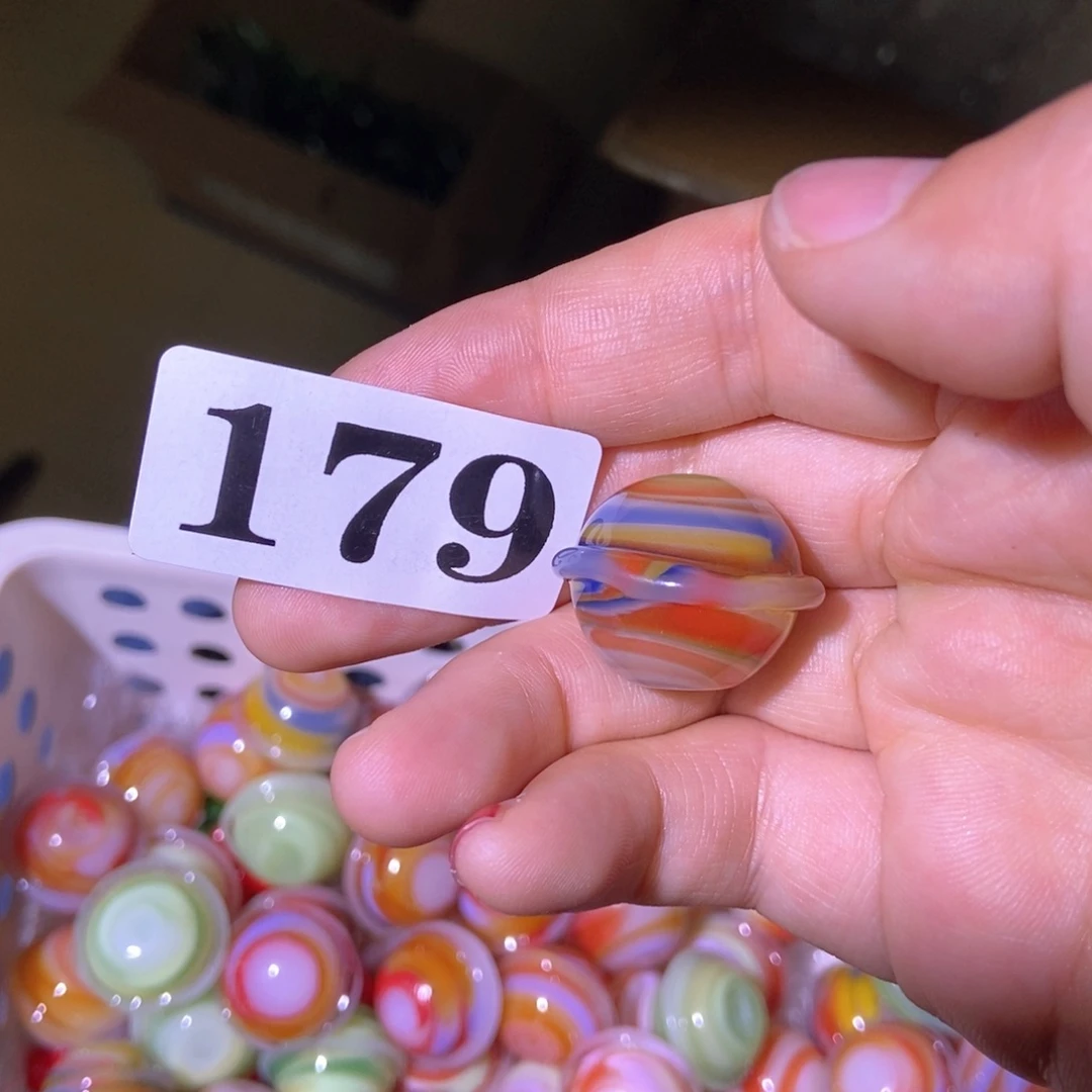 琉璃手工艺品七****钱179星球