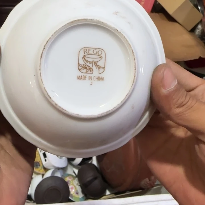 手柄款水晶玻璃陳*贇