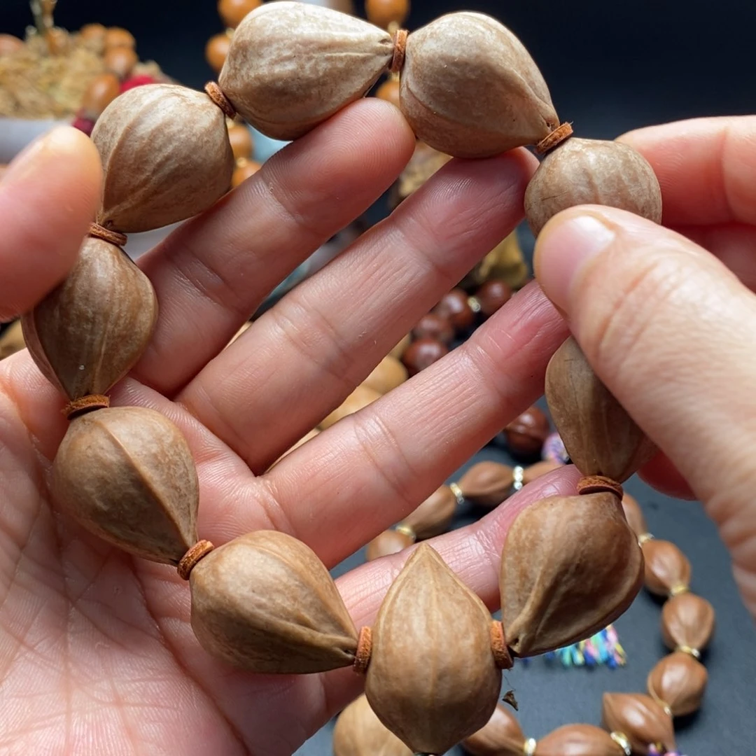 吊坠橄榄核吴**比橄榄核