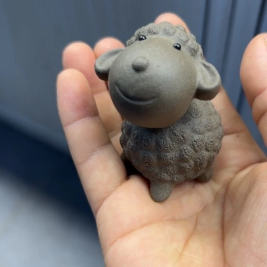 紫砂茶宠紫砂茶器