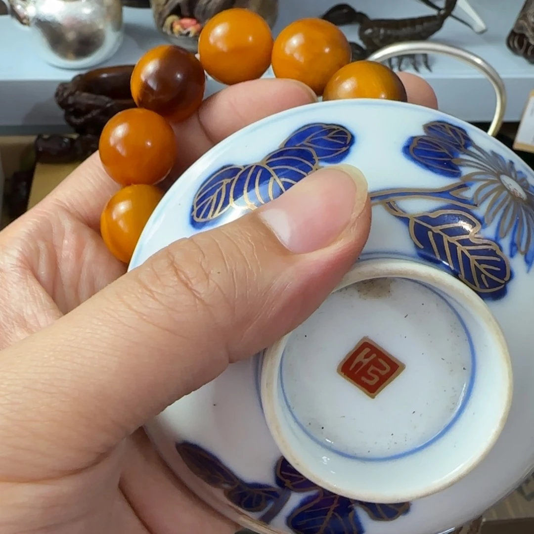 茶宠放漏场，全都漏，，