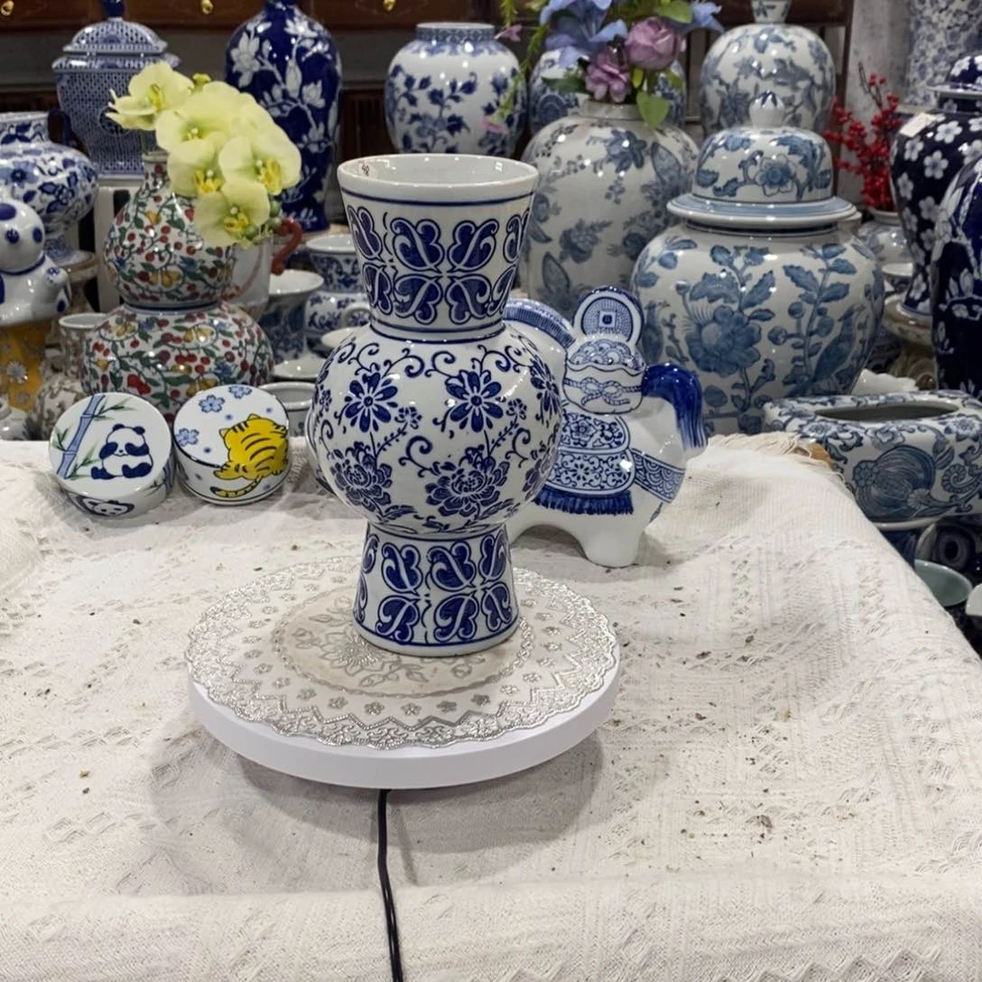 【闪购商品】瓶桌面花瓶摆件……