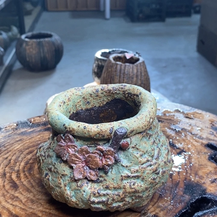 陶瓷制品不退不换40