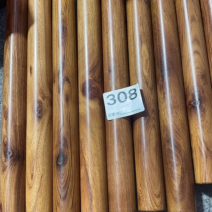 大叶紫檀（黑酸枝木类）╭****╮