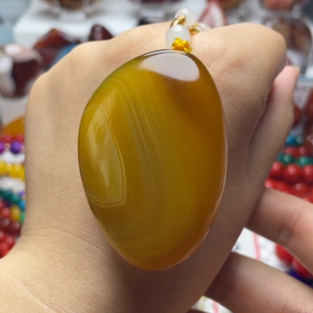 【闪购商品】未镶嵌玛瑙/玉髓珠宝奇石
