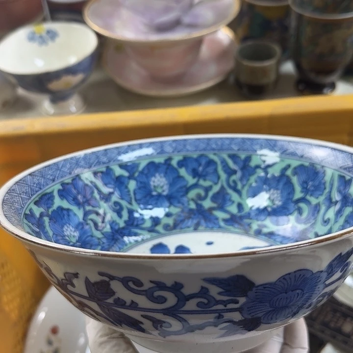 碟开播啦….开播啦