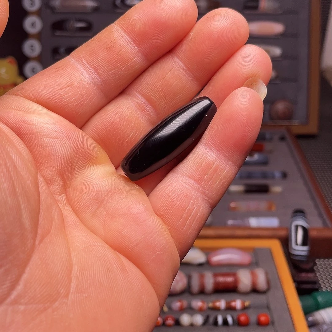 未镶嵌玛瑙/玉髓珠宝奇石