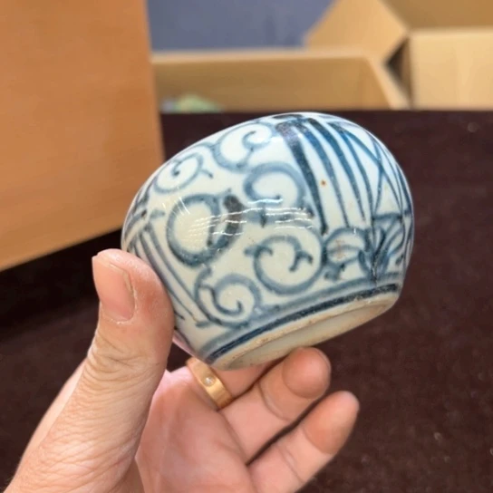 瓷器周边默认瑕疵1