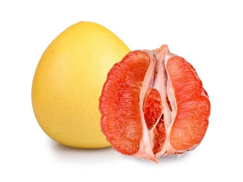 三红蜜柚(约1250g)