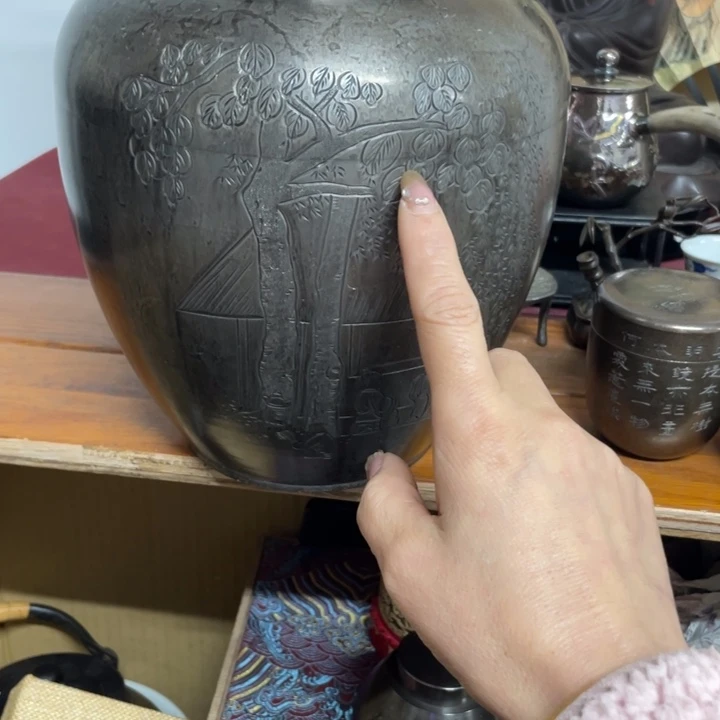 紫砂茶壶侯**见人生就是这么给力天猫超市