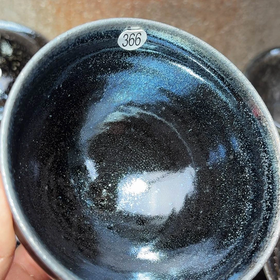 茶盏义兴龙窑建盏366