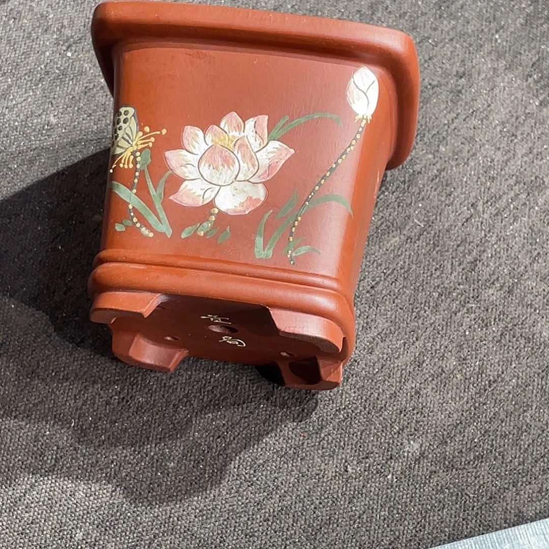 紫砂茶盘我也是一