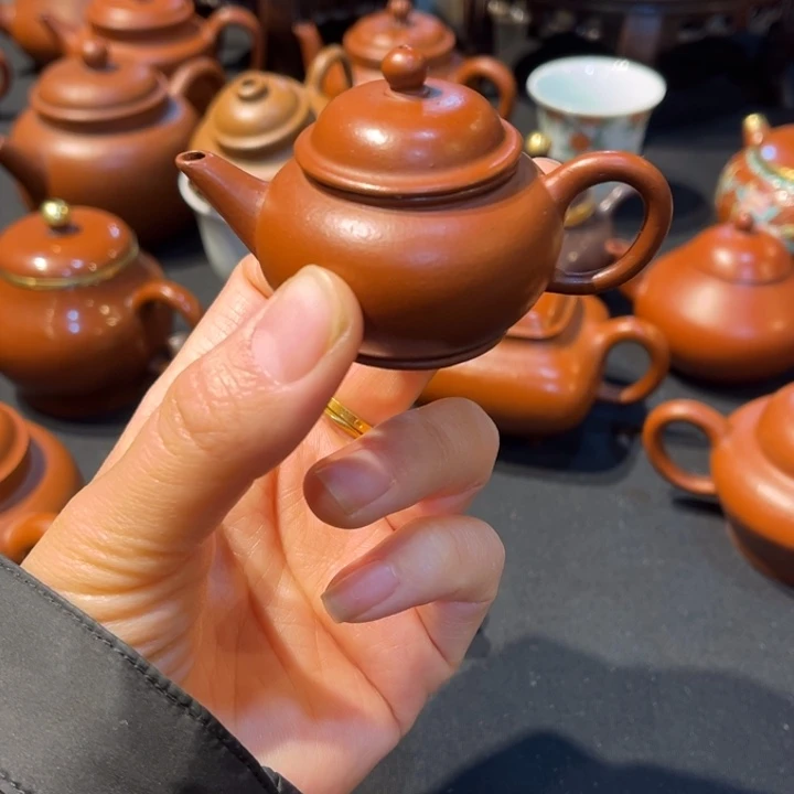 茶壶紫砂A****a123紫砂壶紫砂壶