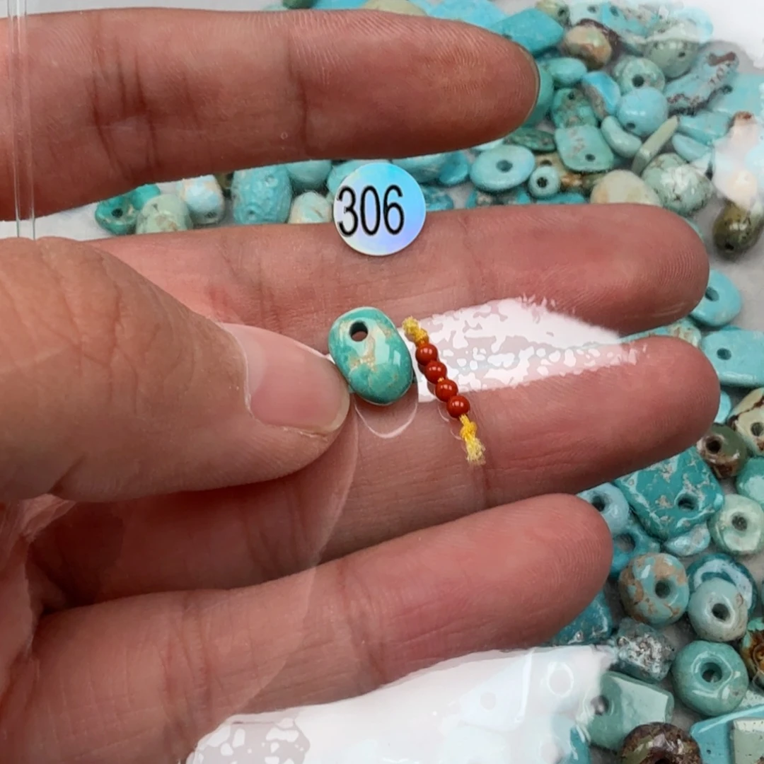 未镶嵌南红玛瑙珠宝奇石