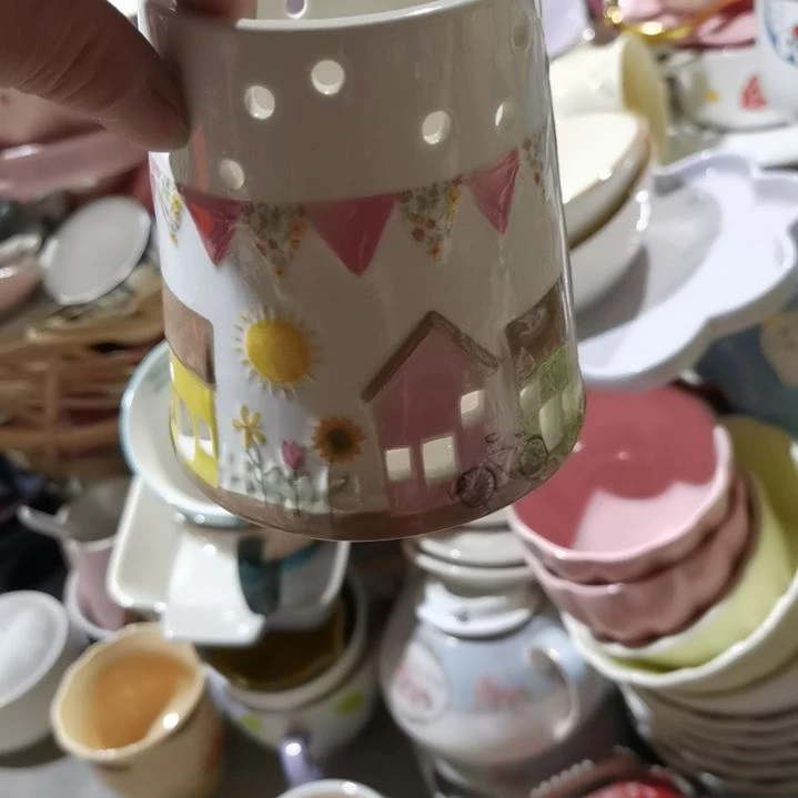 静***＄陶瓷产品设计质量