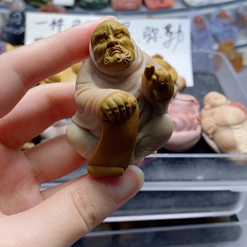 【闪购商品】未镶嵌吊坠定制石英质玉