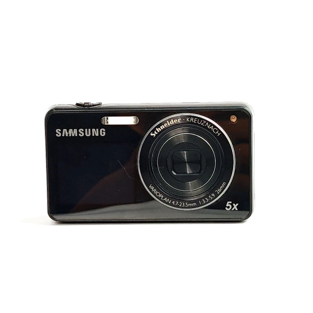 95新 Samsung/三星 st700自拍美颜+触屏1600万像素冷白自拍清冷感