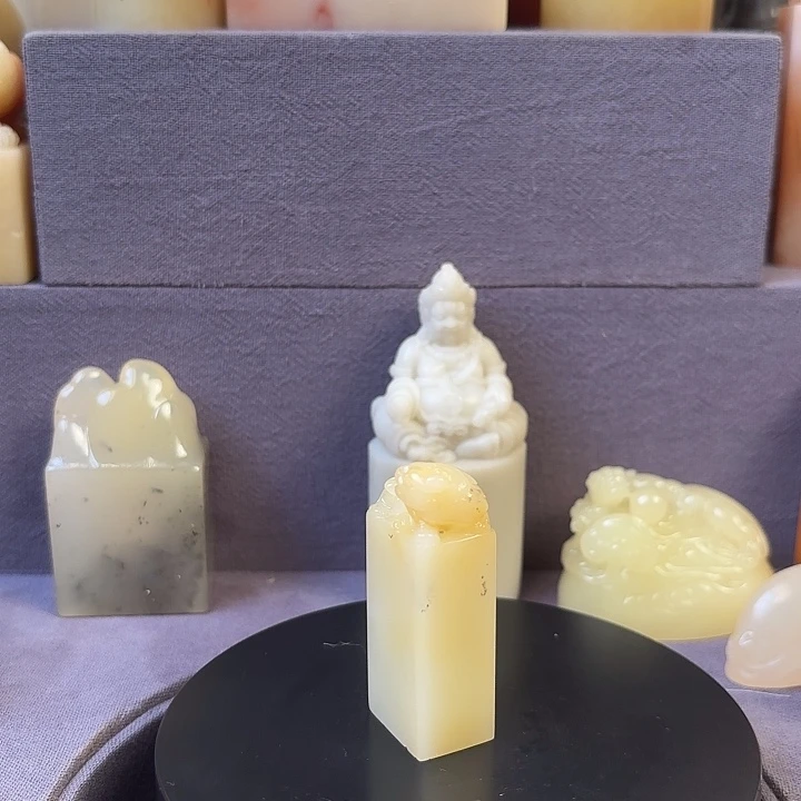 印石寿山石寿山石