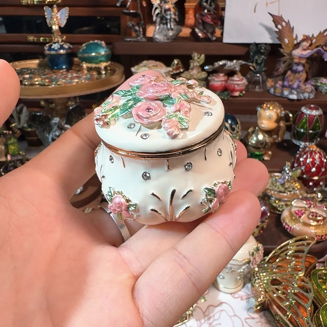 手工制作请勿吹毛求疵
