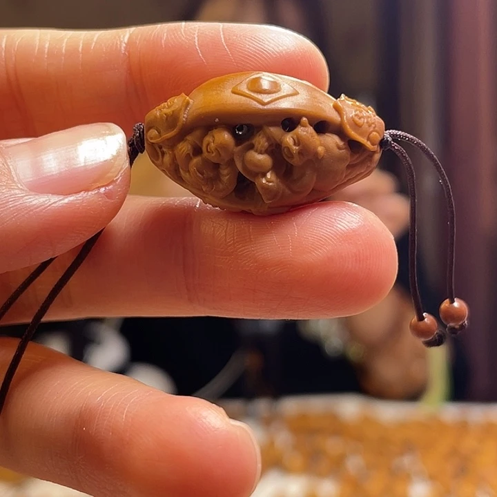 手串/手链橄榄核