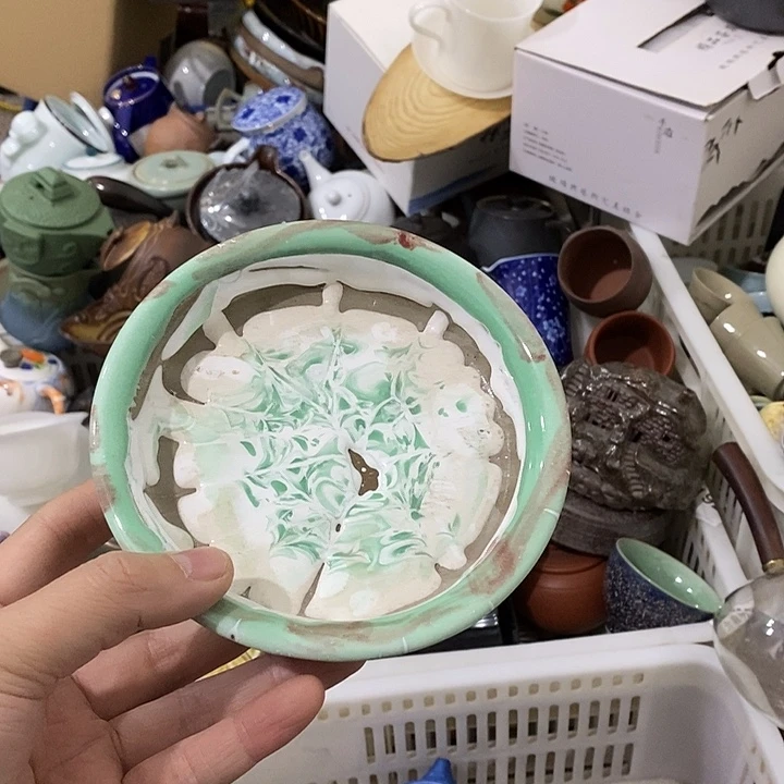 陶瓷艺术品及陶瓷制品