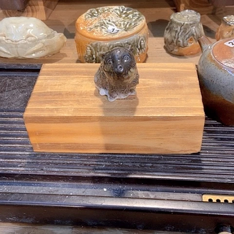 精品茶具陶瓷礼品