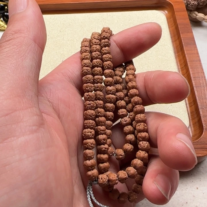 吊坠金刚菩提012……