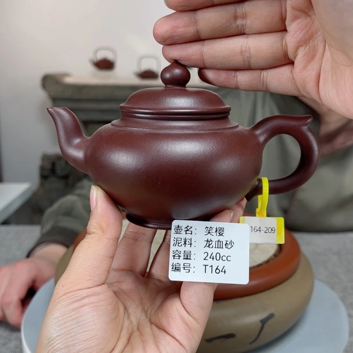 紫砂茶壶紫砂刻绘