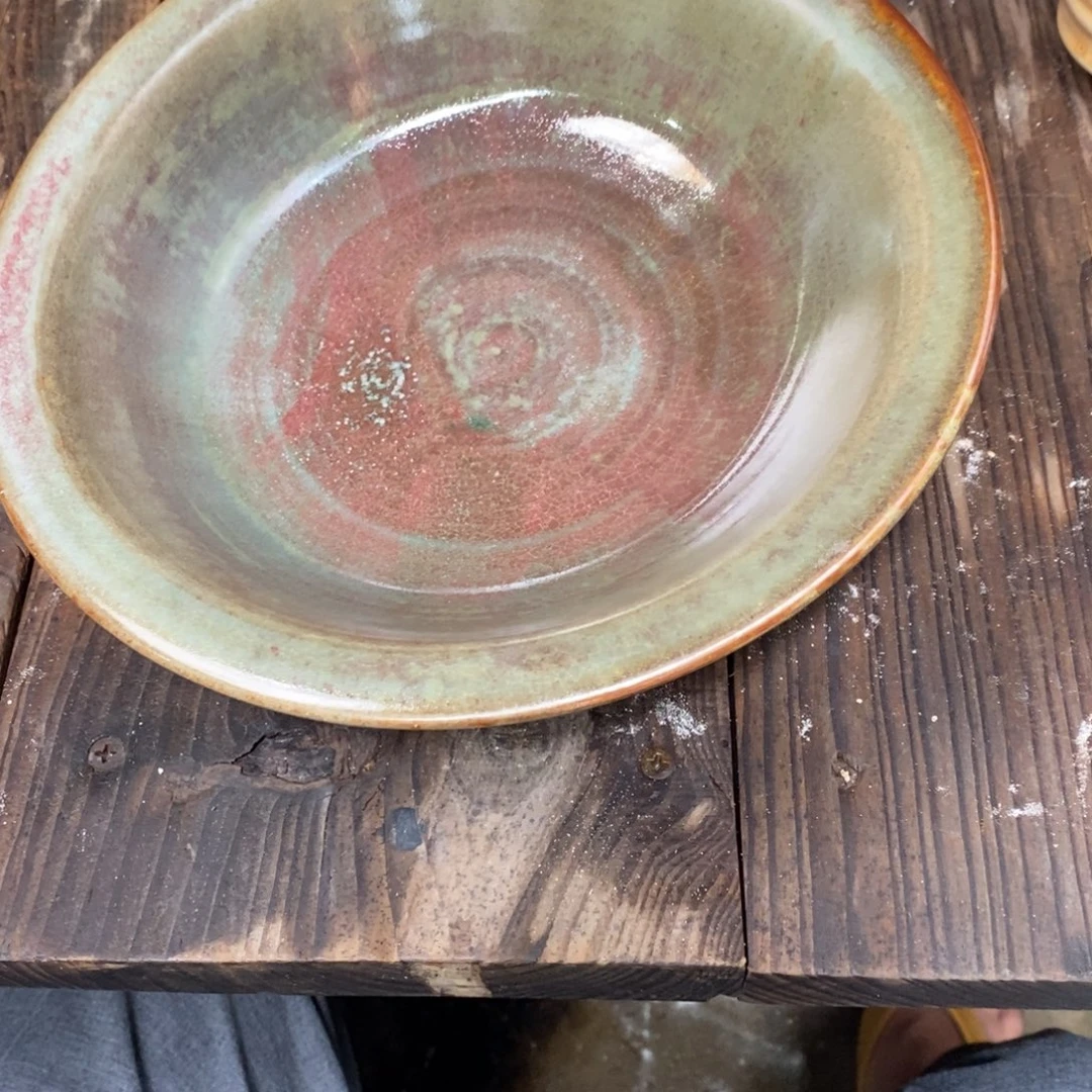 W***࿐浪鬼柴烧，秞陶美器
