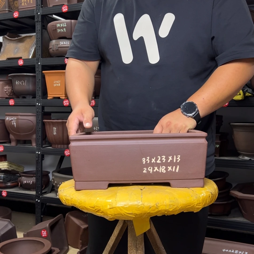 紫砂花盆呜呜呜呜呜