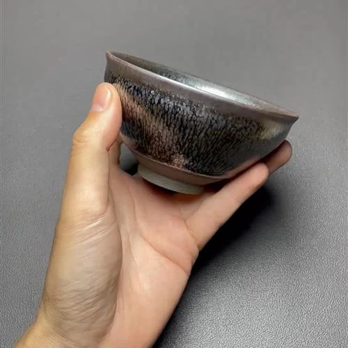 【闪购商品】茶盏-10147..........