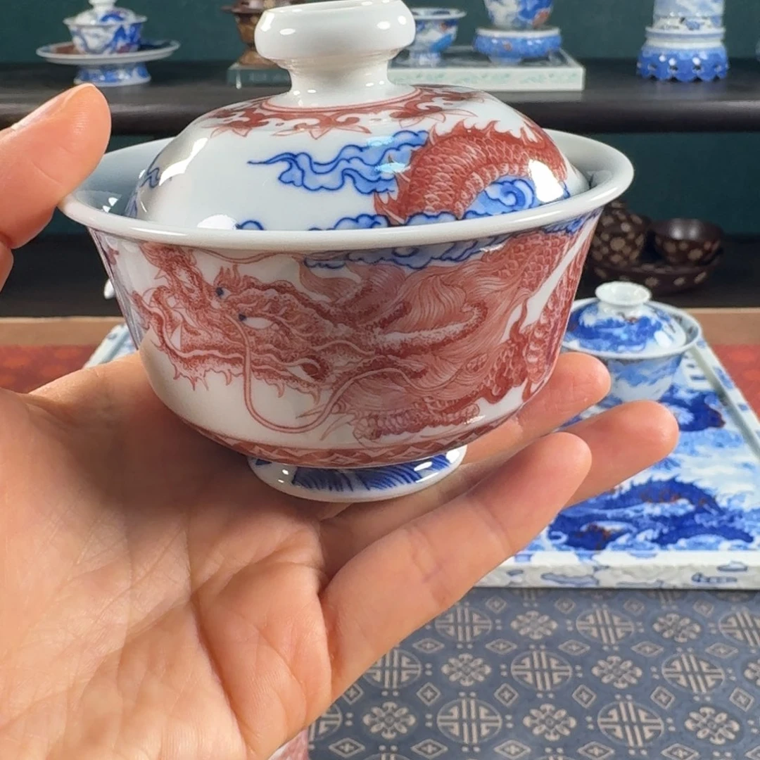 杯优游瓷生活雅器