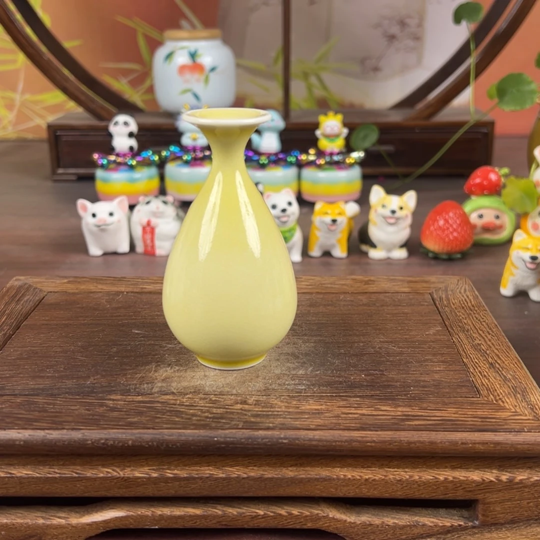 摆件景德镇瓷器展在南京