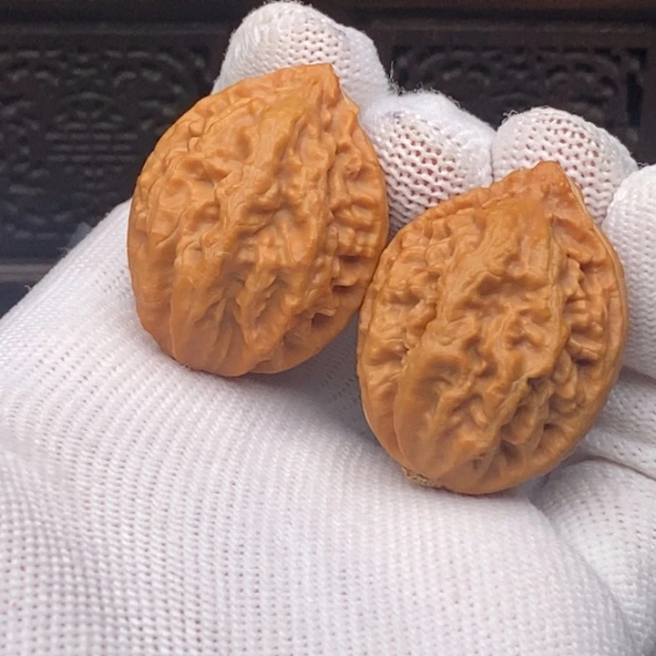 文玩核桃把件000004