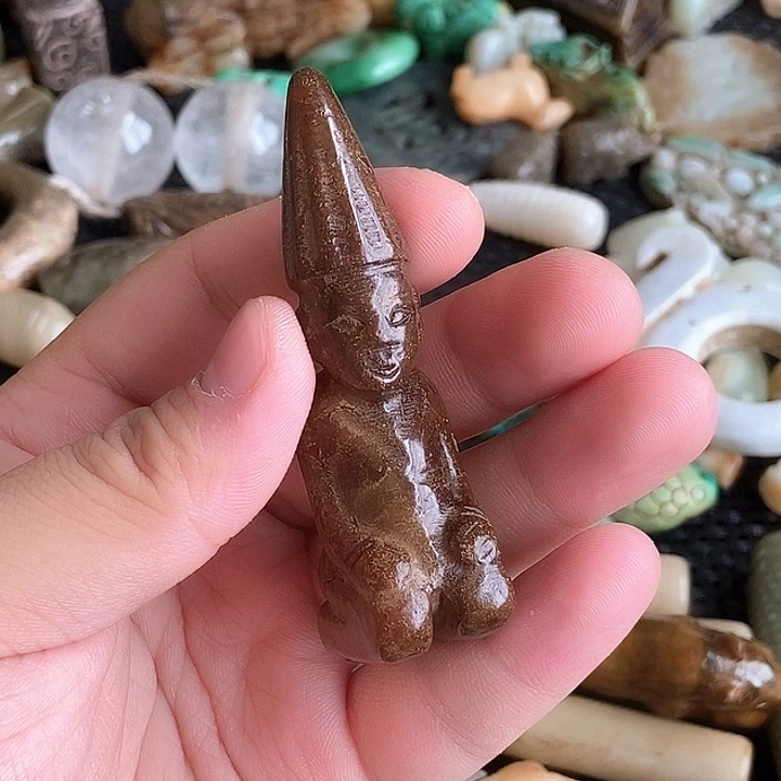 摆件直播间链接72