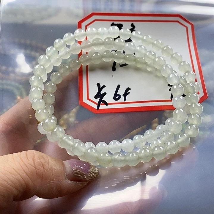 定制翡翠未镶嵌?**?缅甸翡翠A货